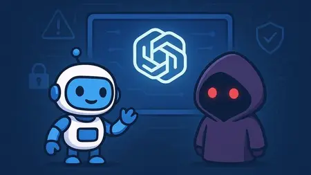 AI & ChatGPT for Ethical Hacking Bootcamp