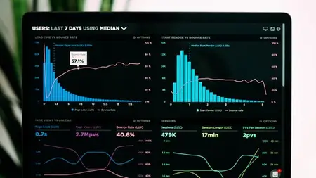 Exploratory Data Analysis In Python