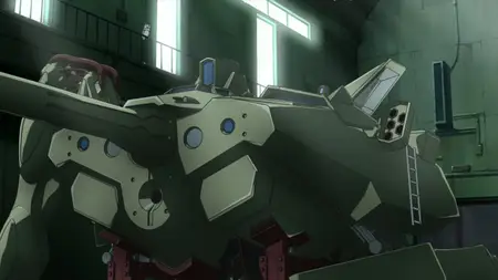 Sora No Woto - 05 (BD 1920x1080 x 265-10Bit Flac mkv" yEnc