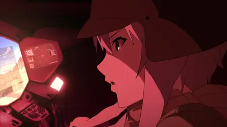 Sora No Woto - 05 (BD 1920x1080 x 265-10Bit Flac mkv" yEnc