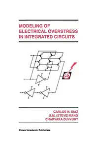 Modeling of Electrical Overstress in Integrated Circuits