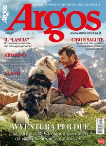 Argos - Maggio 2025