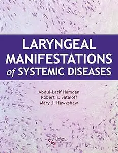 Laryngeal Manifestations of Systemic Diseases