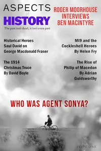 Aspects of History: Issue One