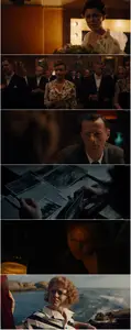 The Spy (2019) Spionen [Dual Audio]