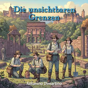 Die unsichtbaren Grenzen