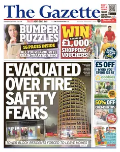 Teesside Gazette - 7 September 2024