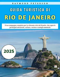 Guida Turistica Di Rio De Janeiro 2025