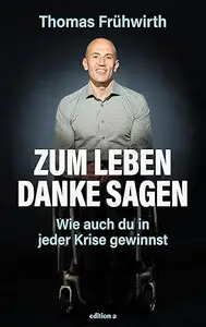 Zum Leben Danke sagen