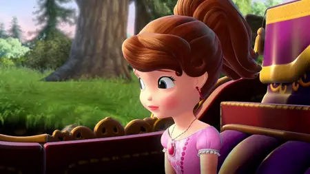 Sofia the First S04E26