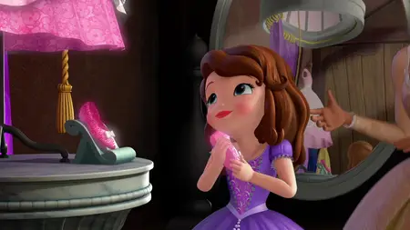 Sofia the First S04E26