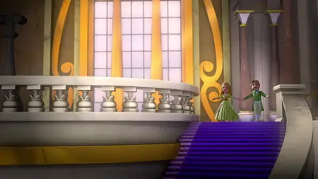 Sofia the First S04E26