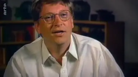 Capitalism in America: The Cult of Wealth (2023)
