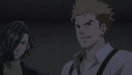 Nyaight of the Living Cat - 07 (480p