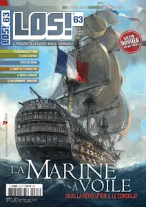 LOS! N.63 - Septembre-Octobre 2022