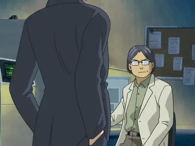 Sniper2000 21 Prinz Leomon avi DVD Video Rip Digimon Tamers Komplett Uncut 51 Folgen Einzeln Ladbar yEnc