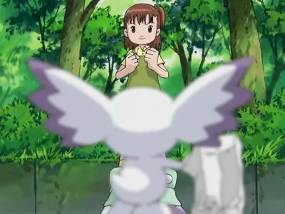 Sniper2000 21 Prinz Leomon avi DVD Video Rip Digimon Tamers Komplett Uncut 51 Folgen Einzeln Ladbar yEnc