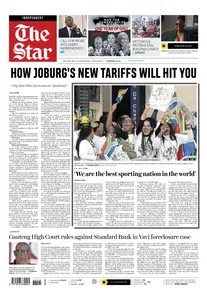Star - 19 June 2025