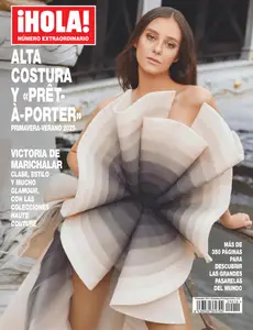 ¡Hola! Moda - 8 Marzo 2025