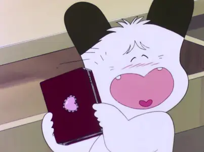 Ohayou! Spank - 48 en srt