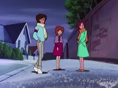 Ohayou! Spank - 48 en srt