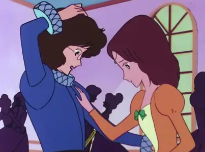 Ohayou! Spank - 48 en srt