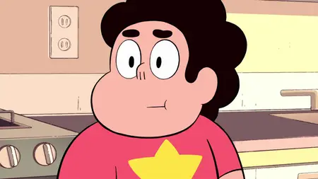 Steven Universe S02E13