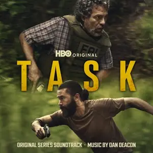 Dan Deacon - Task Soundtrack (2025)