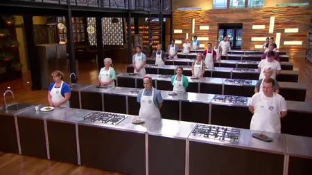 MasterChef Australia S09E11