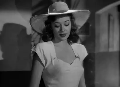 Out of the Past (1947)