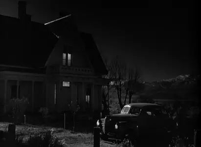 Out of the Past (1947)