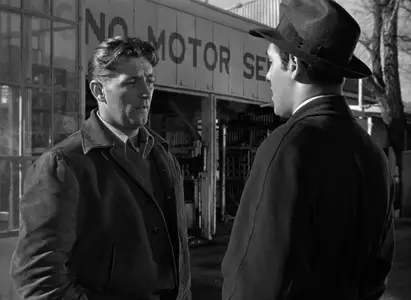 Out of the Past (1947)