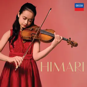 HIMARI, Chelsea Wang - HIMARI (2025)