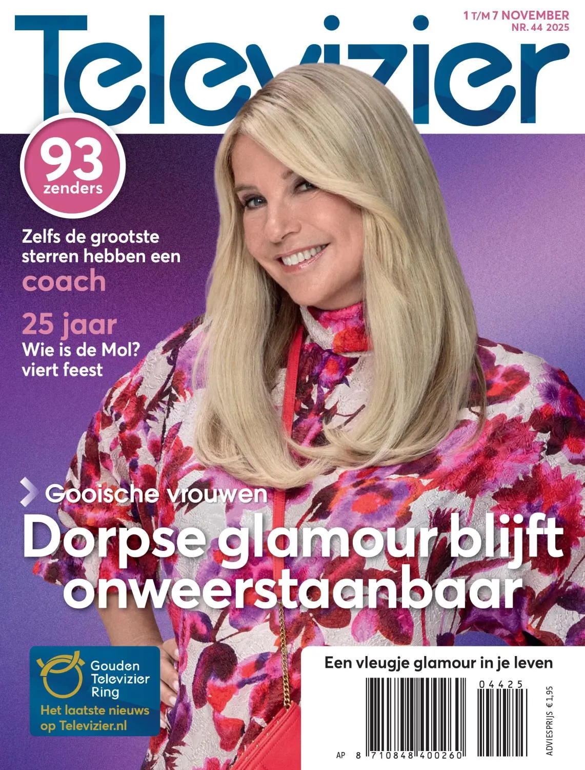 Televizier - 28 Oktober 2025