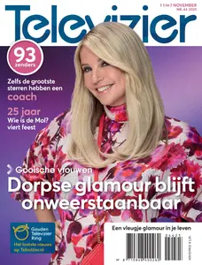 Televizier - 28 Oktober 2025