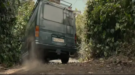 Tehran S03E06