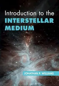 Introduction to the Interstellar Medium