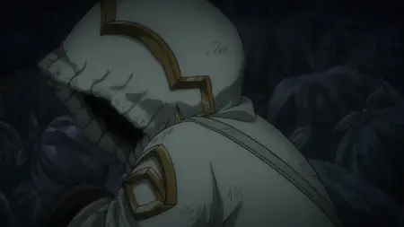 Gachiakuta - 01 x265 10bit 1080p 143 8561fps
