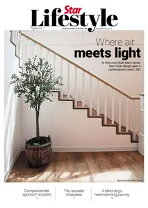 The Star Malaysia StarLifestyle - 24 August 2025