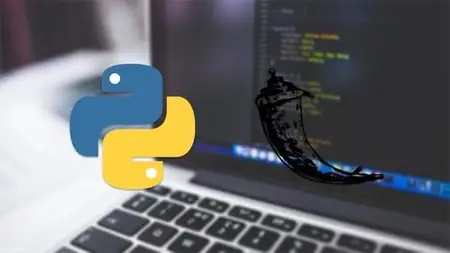 Python Backend Development Course