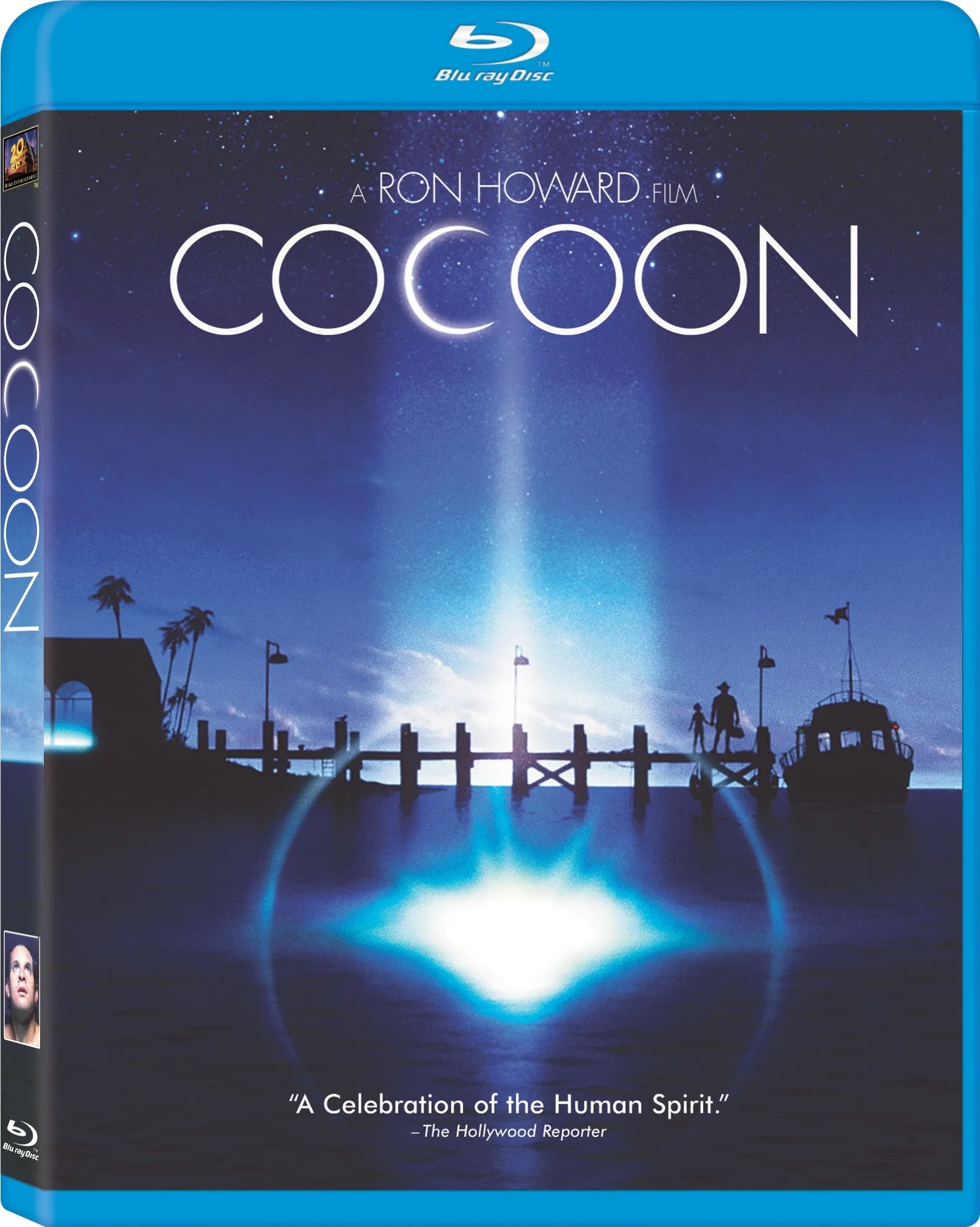 Cocoon (1985)