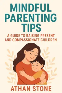 Mindful Parenting Tips: A Guide to Raising Present and Compassionate Children