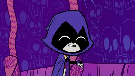 Teen Titans Go! S04E40