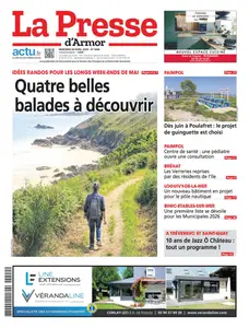 La Presse d'Armor - 30 Avril 2025