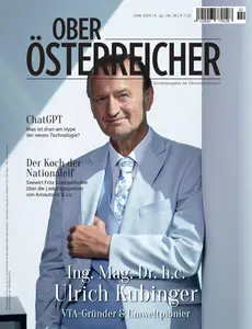 Oberösterreicher - Juni 2024