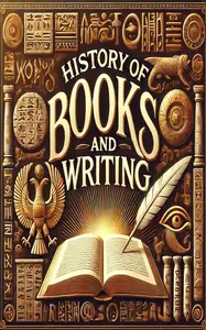History of Books and Writing