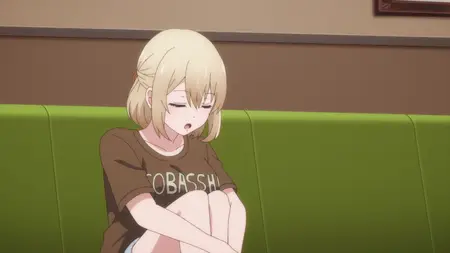 Kakkou no Iinazuke - 22