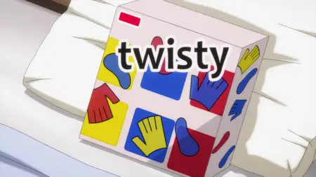 Kakkou no Iinazuke - 22