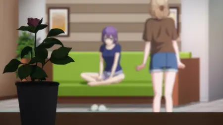 Kakkou no Iinazuke - 22