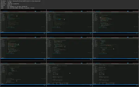 Python for Linux System Administration
